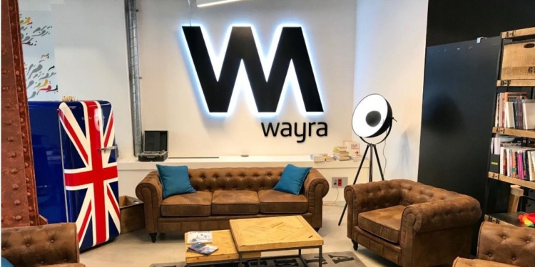 Wayra es la iniciativa de emprendimiento más global de Telefónica / Foto: Telefónica