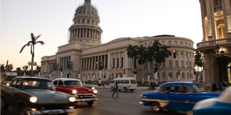 Cuba endurece las medidas ante el repunte de la pandemia / Foto: Pixabay