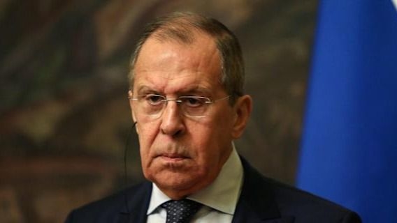 Lavrov y Beasley hablaron de no politizar la ayuda humanitaria / Foto: Kremlin