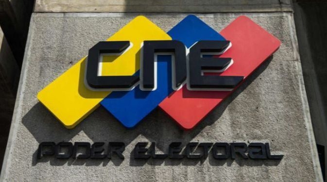 El Comité de Postulaciones Electorales recibió una lista de 103 candidatos / Foto: CNE