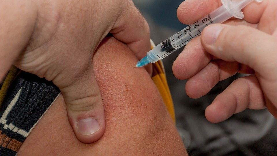España donará vacunas una vez alcance el 50% de la inmunización nacional / Foto: Pixabay