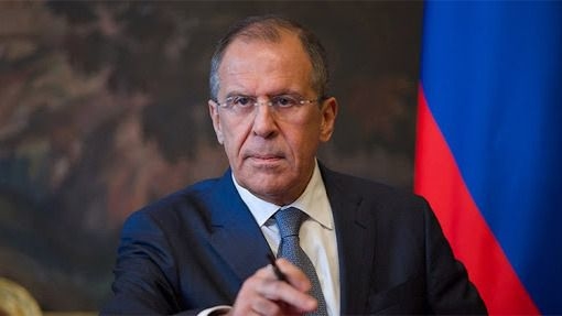 Serguei Lavrov