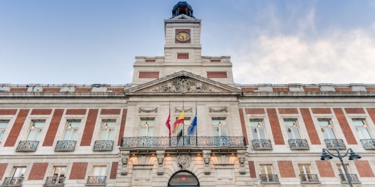 Dos perspectivas sobre la administración se enfrentan en Madrid / Foto: Com. de Madrid