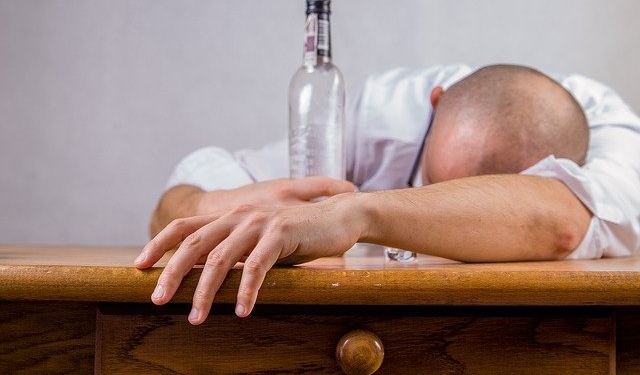 América tiene un problema serio con el consumo de alcohol / Foto: Pixabay