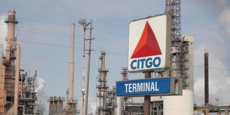 Citgo es la filial de PDVSA en Estados Unidos / Foto: WC