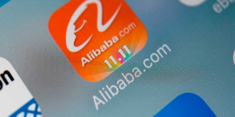 Alibaba es con diferencia el e-commerce que más volumen de negocio genera / Foto: WC