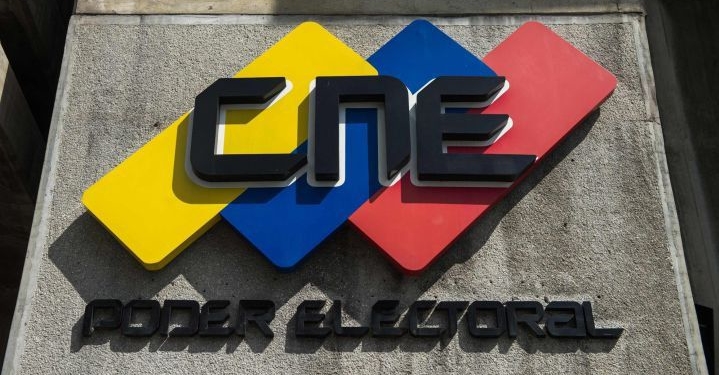 La elección del CNE es un hito clave para Venezuela / Foto: WC