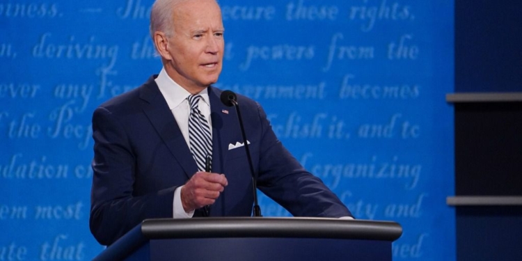 ¿Biden levantará las sanciones? / Foto: joebiden.com