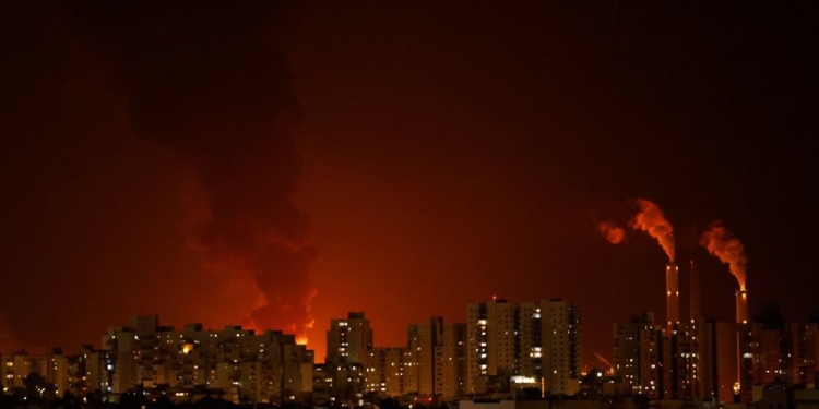 La ONU pide el fin de las hostilidades / Foto: WC