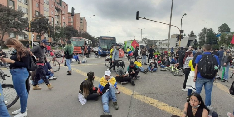 Los expertos de la ONU también critican el trato de los militares a los indígenas / Foto: ONU