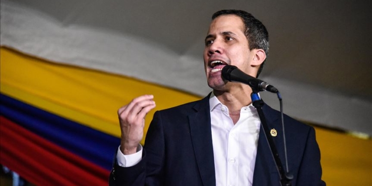 "Todos necesitamos un acuerdo", dice Guaidó.