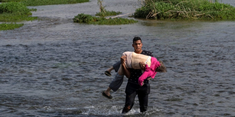 Más de cinco millones de venezolanos han huído de la severa crisis que atraviesa su país.