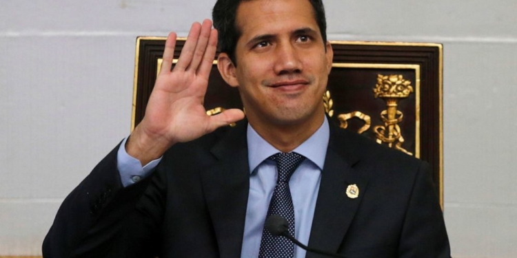 Guaidó tiene nuevos representantes en Citgo.