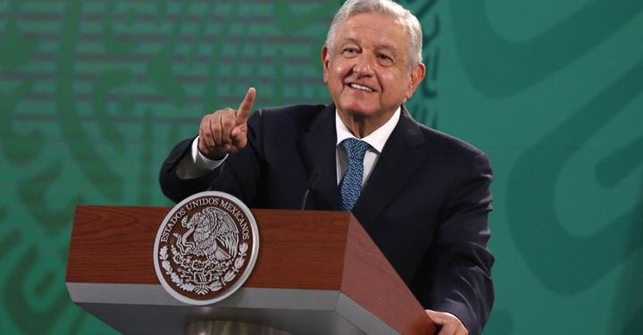 La victoria de López Obrador le deja un amargo sabor a derrota.