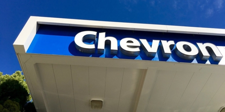 Chevron