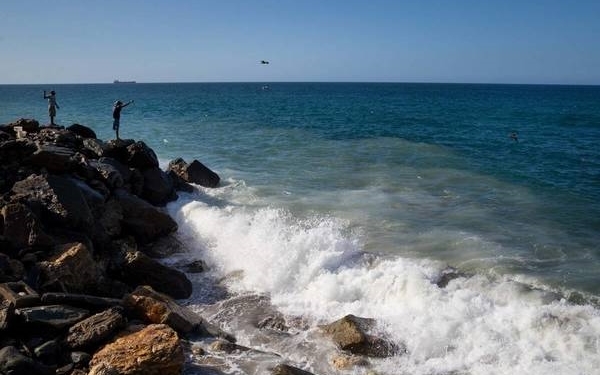 Foto: Miguel Gutiérrez /EFE