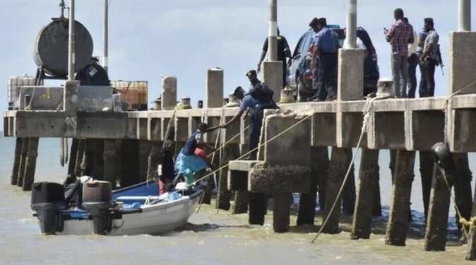 Los venezolanos en Trinidad y Tobago atraviesa otra crisis y quieren volver a su país.