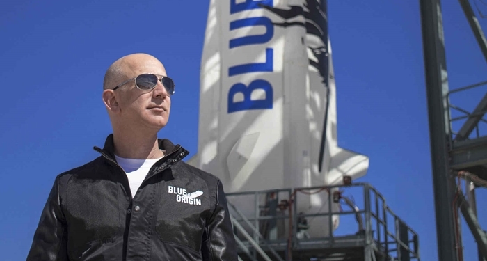 Blue Origin