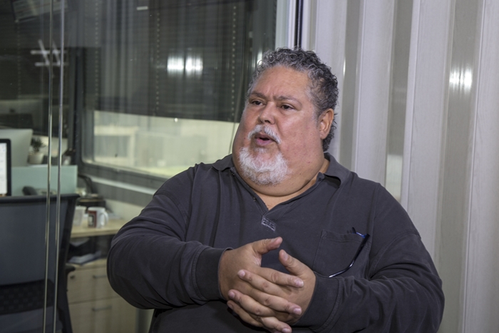 Juan Barreto dice que Redes está considerando apoyar candidatura de Edmundo González Urrutia (+video)