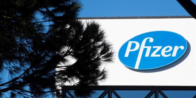 Pfizer