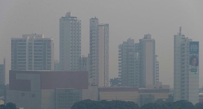 contaminación