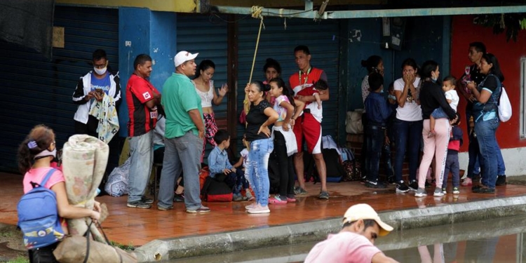 La ONU afirma que los refugiados venezolanos necesitan más ayuda