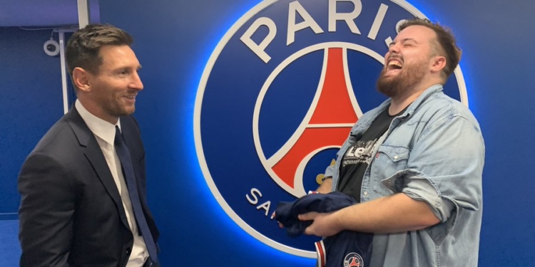 PSG