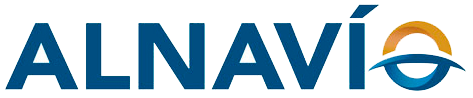 Logo Alnavío