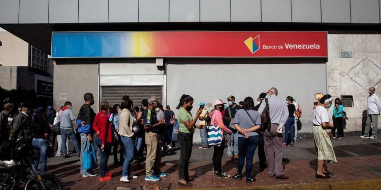 banco de Venezuela