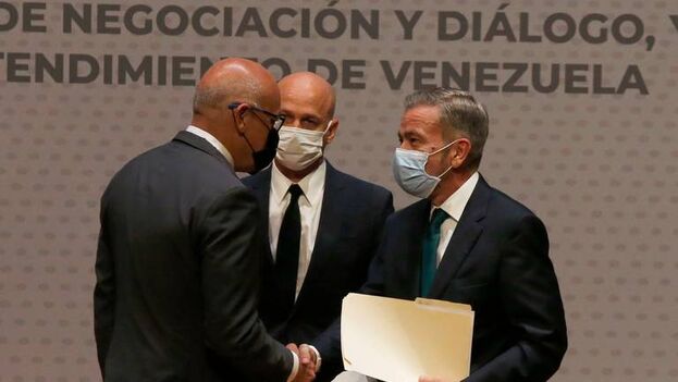 Negociación en México
