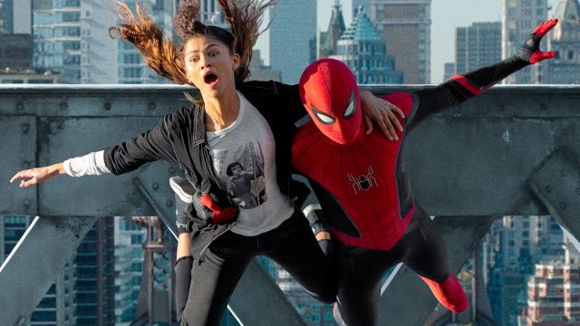 "Tú no eres Peter Parker": El nuevo trailer de Spiderman deja alucinando a los fans (+video)