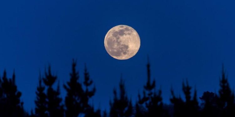 Un asteroide cercano a la Tierra podría ser un fragmento perdido de la Luna