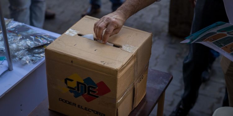 El ABC de las elecciones regionales y municipales de Venezuela