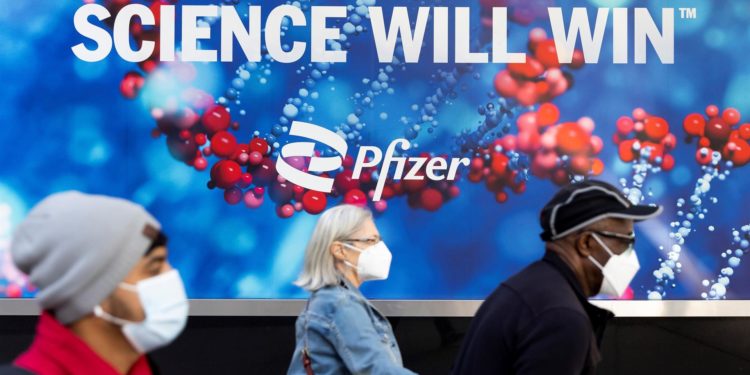 Unitaid acuerda con Pfizer producir genéricos de nuevo tratamiento anticovid