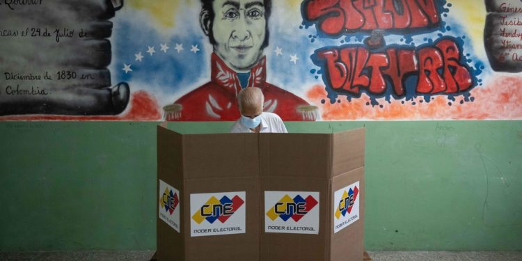 La oposición venezolana debe prepararse desde ahora para las elecciones presidenciales del 2024