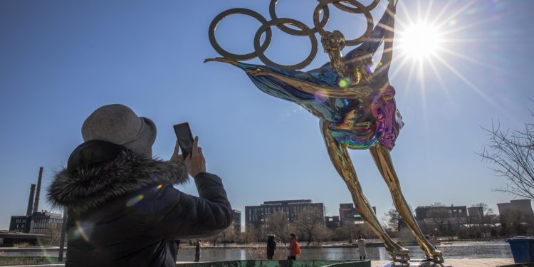 El boicot diplomático, un gesto sin efecto real en los Juegos Olímpicos de invierno