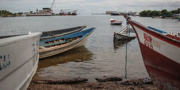 Dos embarcaciones venezolanas desaparecen el día de Navidad: Trinidad y Tobago apoya en la búsqueda y rescate
