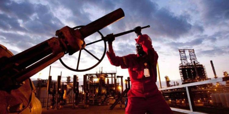 Los números que demuestran el incremento de la producción petrolera de Venezuela