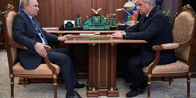 Rusia de descarta un despliegue militar en Cuba y Venezuela si se mantiene la tensión con EEUU