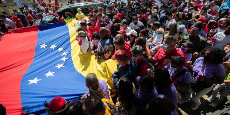 Venezuela está entre los cuatro países más corruptos del mundo, según Transparencia Internacional