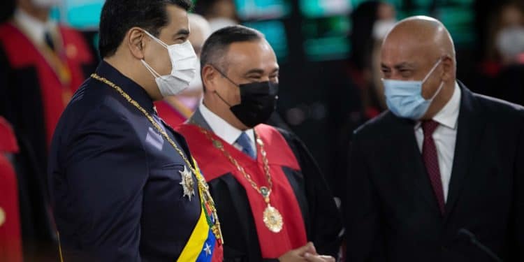 El Gobierno de Maduro teme "a los procesos democráticos", alerta la Embajada de Canadá en Venezuela