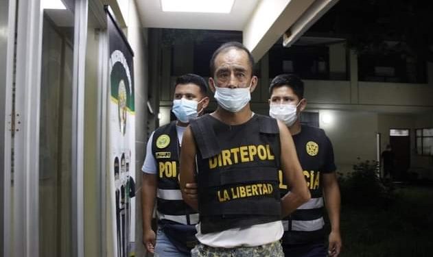 Familiares expresan idignación por la condena amable para el asesino de un migrante venezolano en Perú