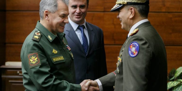 Seis datos a tener en cuenta sobre los 17 años de acuerdos militares entre Rusia y Venezuela