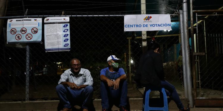 En Venezuela la amenaza creíble son los votos