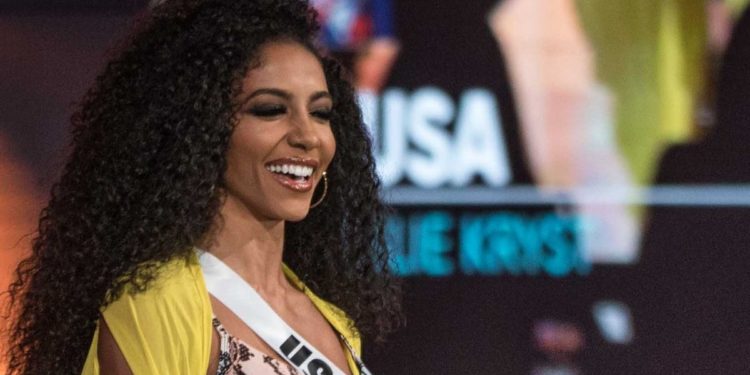 Miss Estados Unidos de 2019 se suicida arrojándose desde un rascacielos