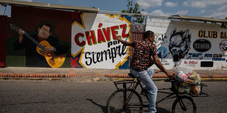 Las duras advertencias sobre el futuro de Venezuela que hace la firma suiza Credit Suisse