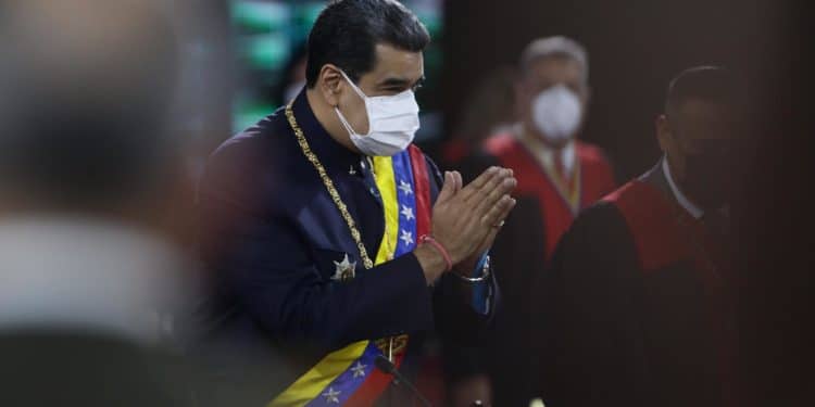 Hay algo que la oposición venezolana no ha hecho: derrotar a Nicolás Maduro en una elección presidencial