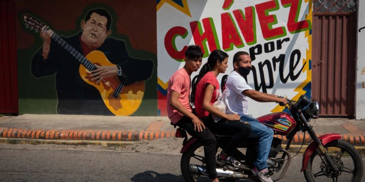 En este 2022 Venezuela cumple 30 años chocando contra la misma piedra