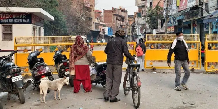 Violada y humillada en público, la práctica cruel del patriarcado en la India