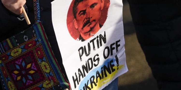 Las claves históricas con las que Putin justifica la invasión a Ucrania
